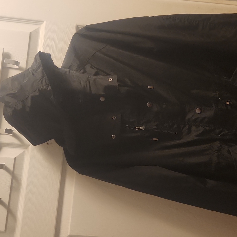 Jacket - Picture 10 of 11
